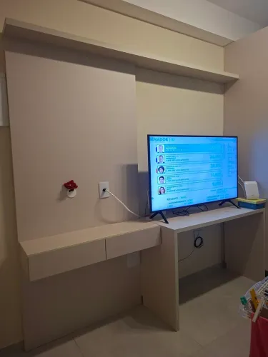 Painel + Aparador