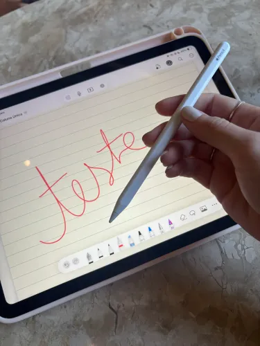 Apple Pencil