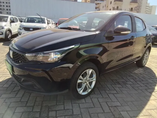 Fiat Argo Drive 1.0 Firefly 2026