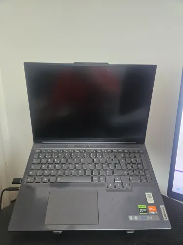 Lenovo legion 5 ryzen 7 rtx 4060 16gb ram