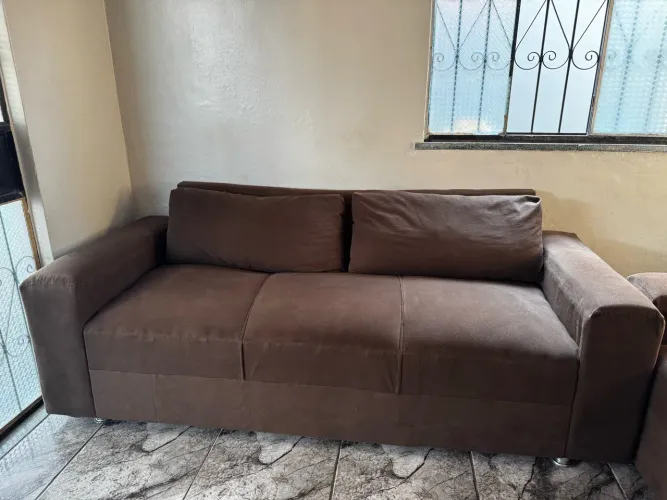 Sofá 3 lugares