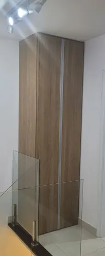 Armário Duas Portas