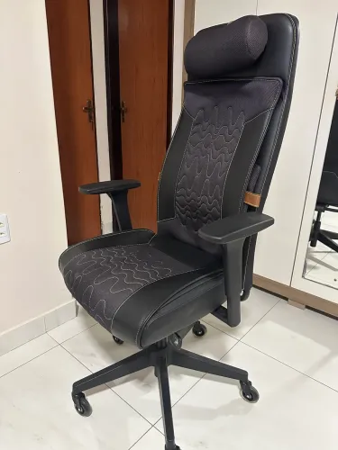 Cadeira Gamer Cavalleti
