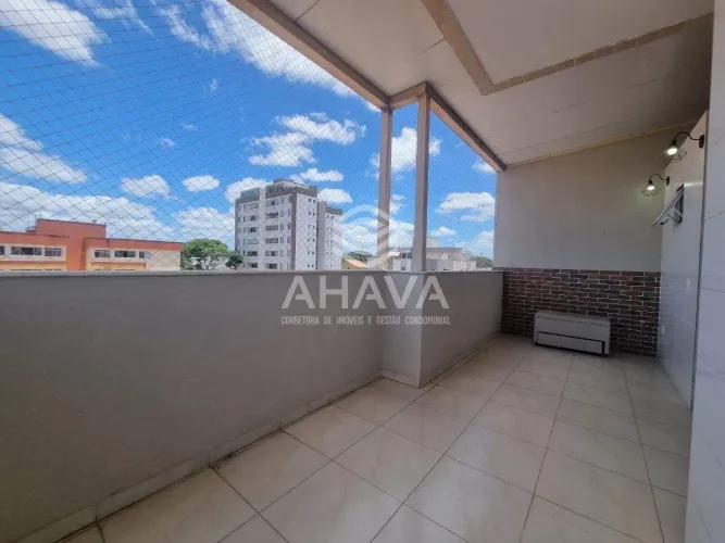 Cobertura à Venda, 100m², Santa Mônica, próximo à Avenida Ministro Oliveira Salazar