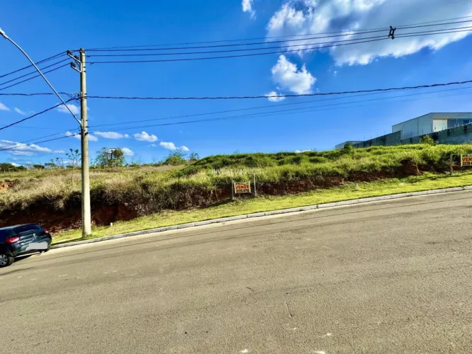 Terreno - Juiz de Fora MG