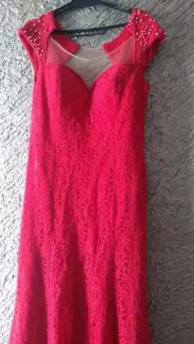 Vestidos de festa