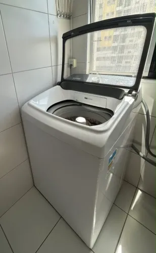 Máquina de Lavar Brastemp 12kg