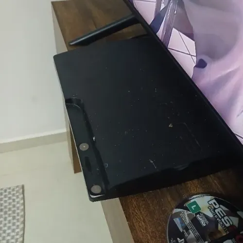 Ps3 slim