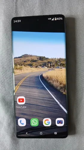 Motorola edge 50pro