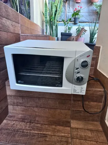 Forno elétrico