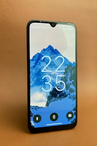 Google Pixel da Xiaomi