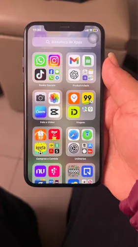 iPhone X 256GB