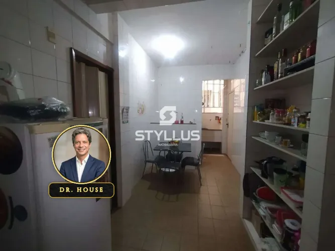 Apartamento Claro e Arejado com 2 Quartos no Cachambi! M98D