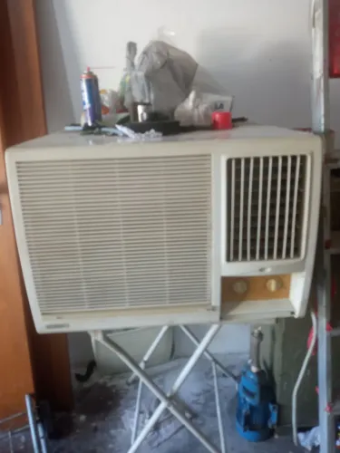 Ar condicionado 3000milbtu