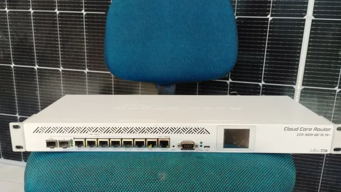 VENDO CCRS 1009 E 1036