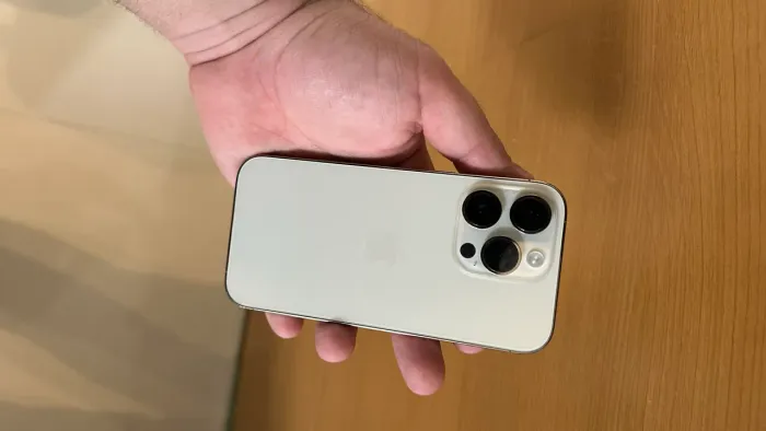 IPhone 14 Pro