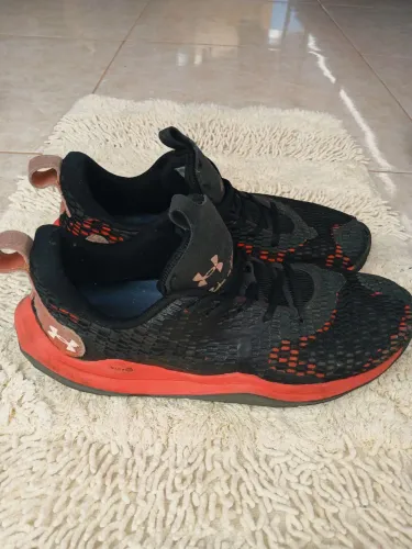 Tênis Under Armour Original Número 45