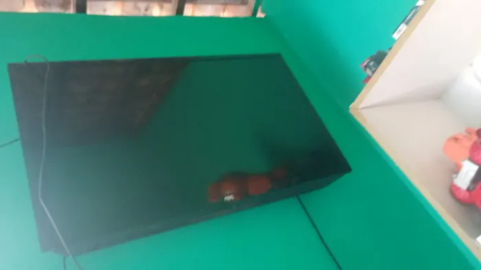 Televisão pra concerto