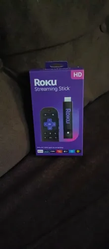 Roku Streaming Stick tv