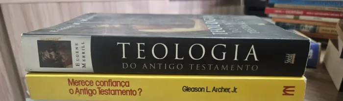 Kit Teologia do AT