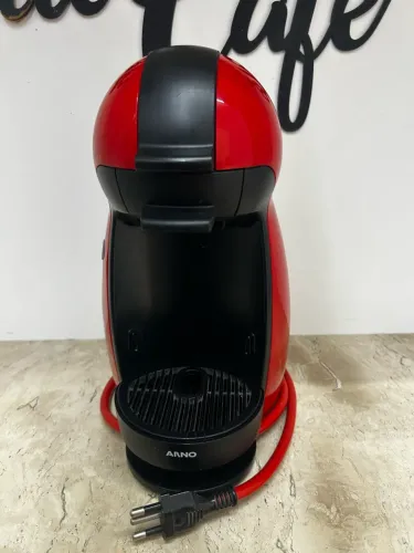 Cafeteria elétrica Arno dolce gusto
