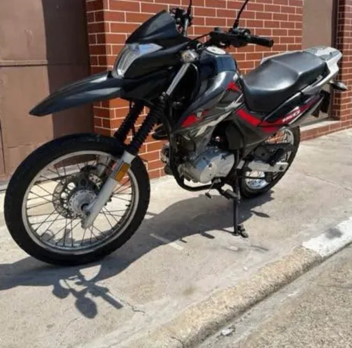 Haojue Nk 150 cc 2024