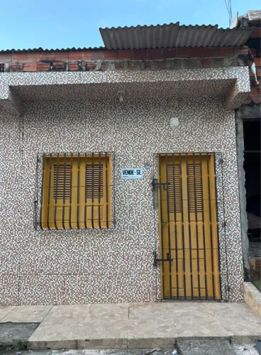 casa no cohafuma 
