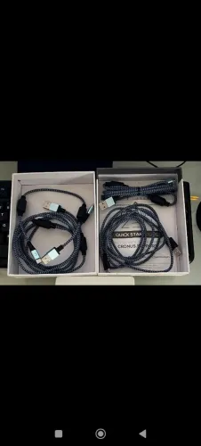 Cronus Zen Adaptador Conversor