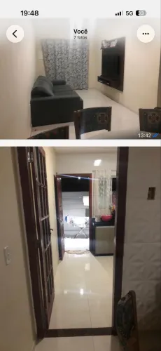 Vendo casa de Praia em Itaipava, ES direto com Proprietário