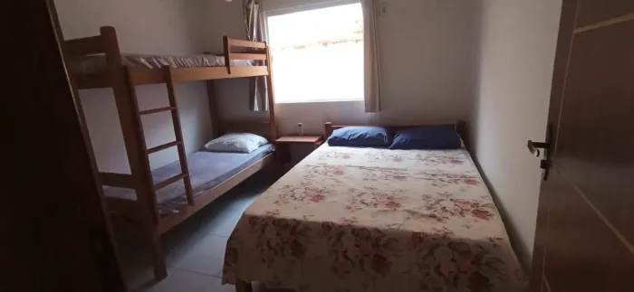 Casa de praia -Tamandaré House