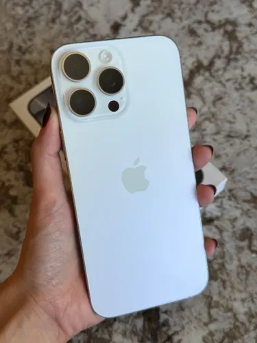 Iphone 16 ProMax 512gb