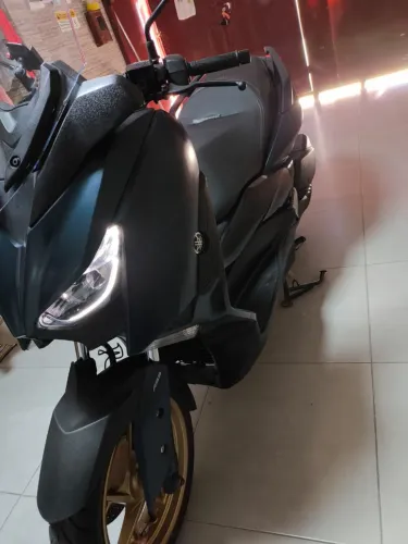 YAMAHA XMAX ABS 250 2023/2024