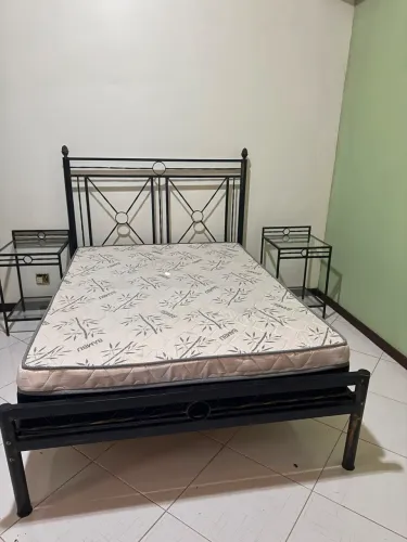 Cama