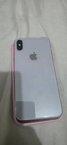 Iphone X 256GB