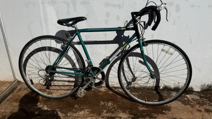 Bicicleta Sakae