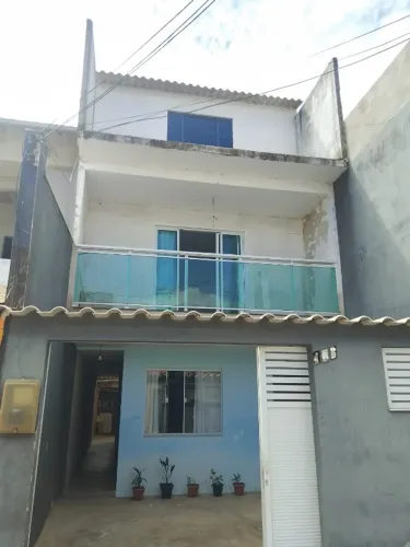 Linda casa