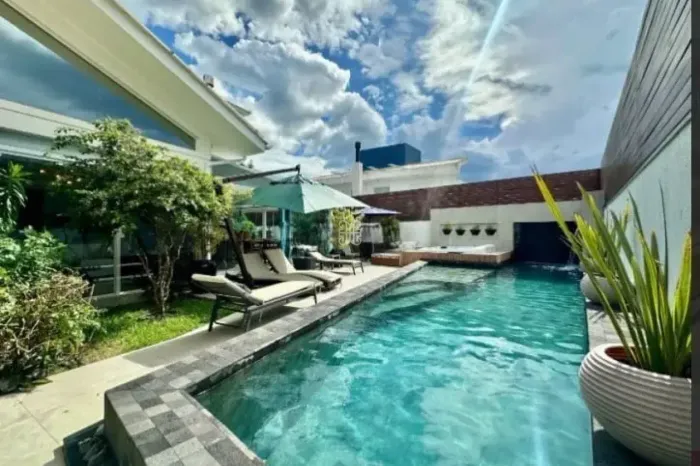 Casa à Venda Jurerê 580m² Florianópolis SC