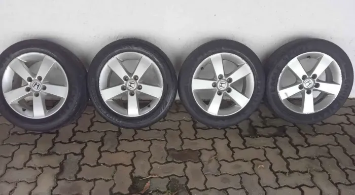 rodas civic 2007 originais