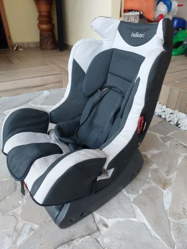 Cadeira infantil para carro Infant