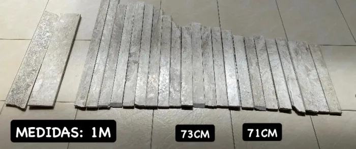 Vendo Pedras de Mármores