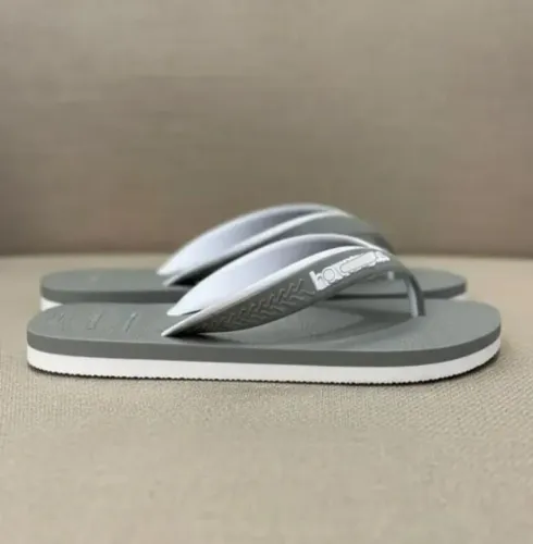 Chinelo havaianas dual 