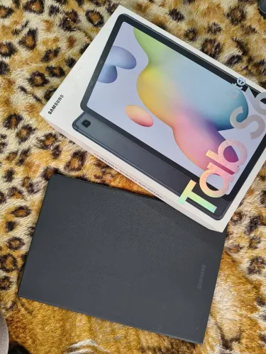 Samsung Tab S6 Lite (2022) COM BRINDES!!