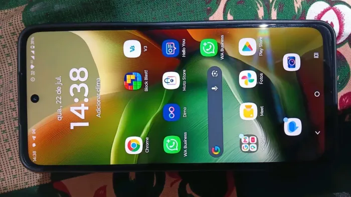 Celular