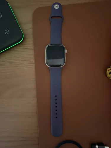 Apple Watch séries 11