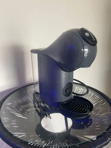 Cafeteira Dolce Gusto Genio S 220V - Nova (Aberta só para conferência)