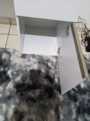 Vendo mesa escrivania