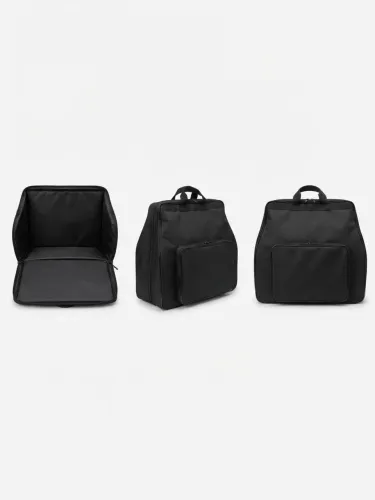 Bag para sanfona