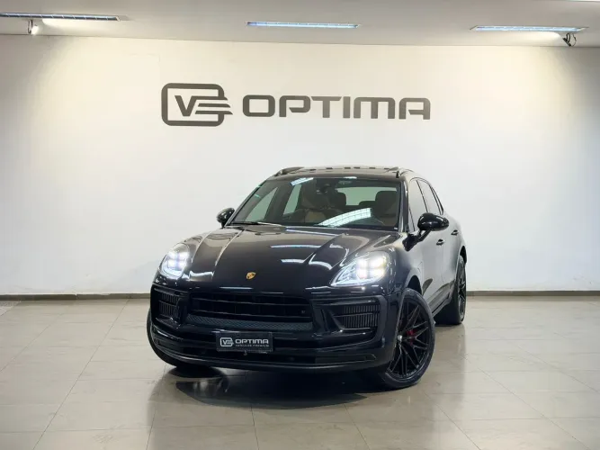 Porsche Macan GTS 2.9 Bi-turbo 380cv 2024
