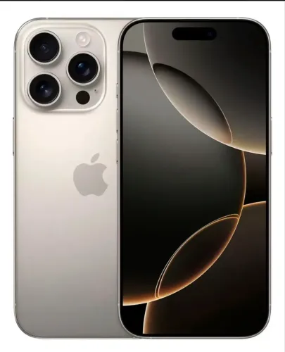 iPhone 16 Pro 128GB Recondicionado