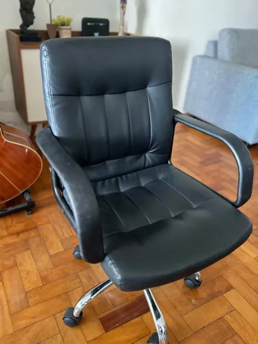 Cadeira de escritório